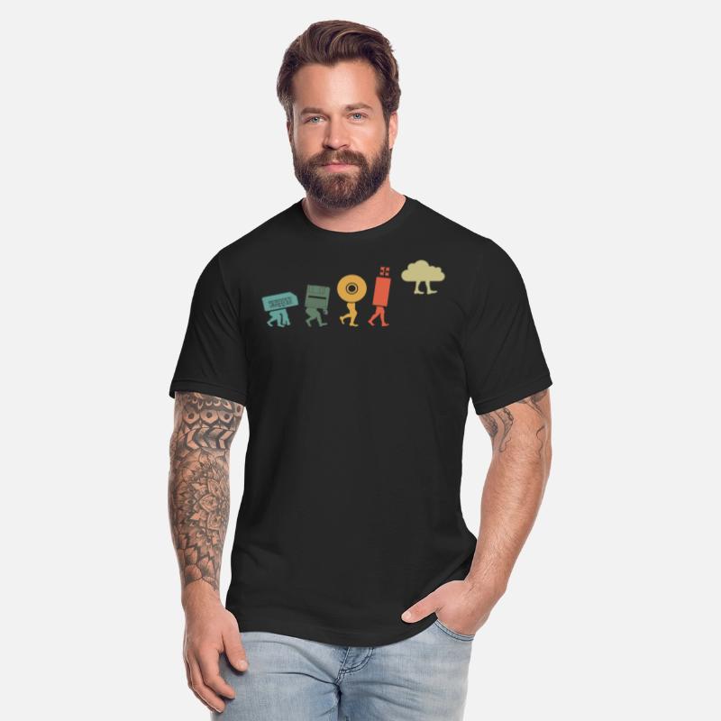 Cloud Computing, Programmer Nerd