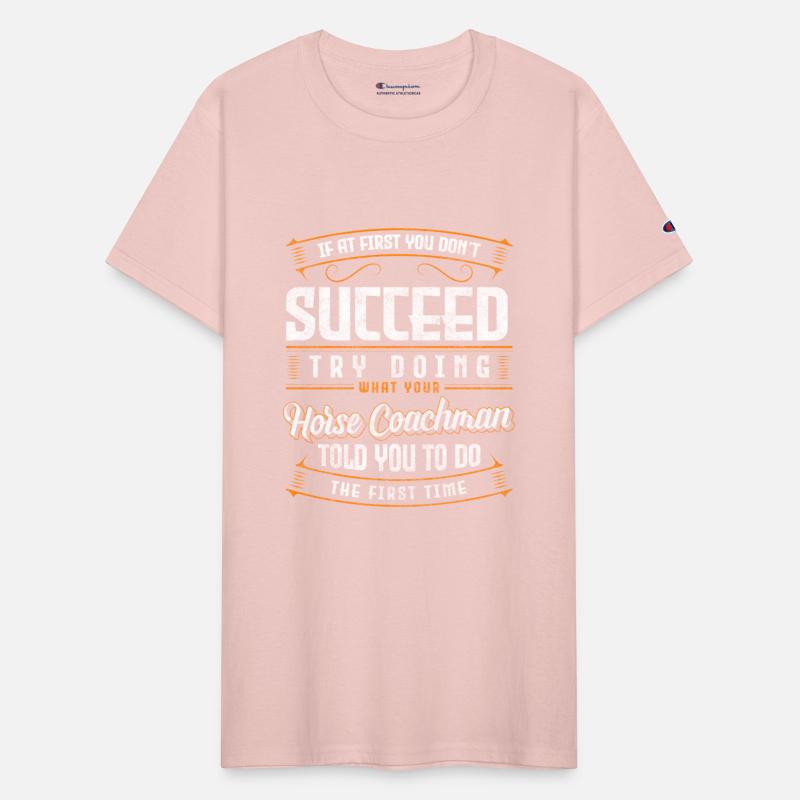 Coachman Profession Horsepower Pony