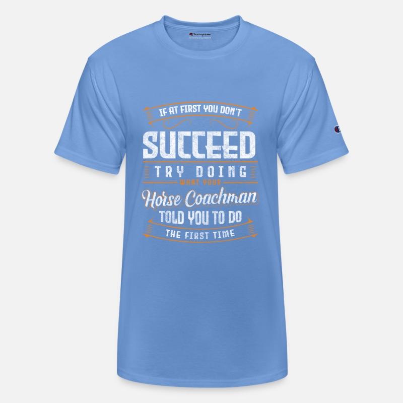 Coachman Profession Horsepower Pony