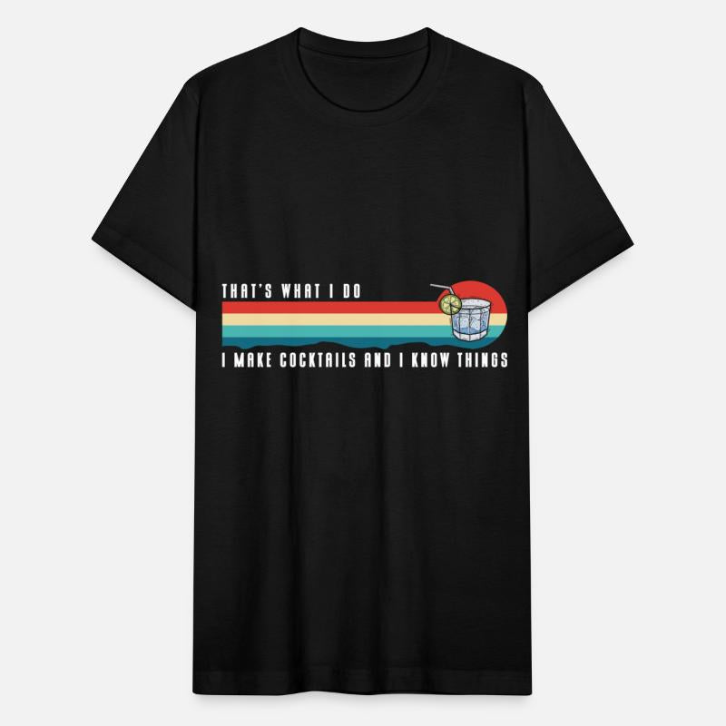 Cocktail Mixer Alcohol Blend Tequila Sunrise