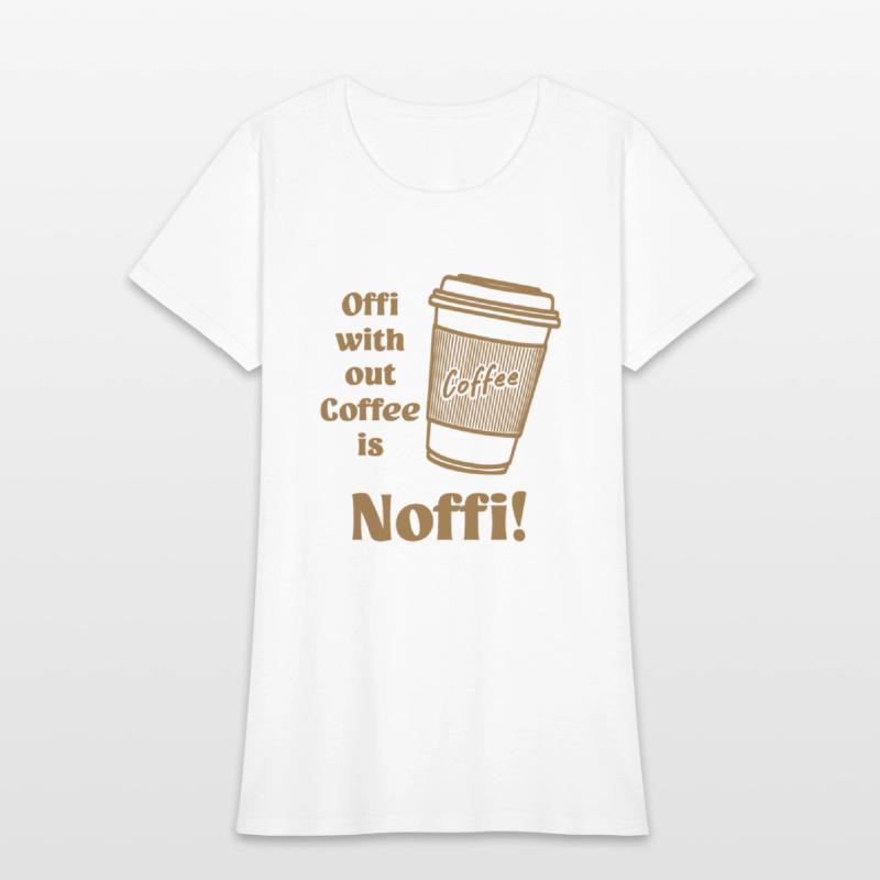 Coffee 3 2 weiße outlines