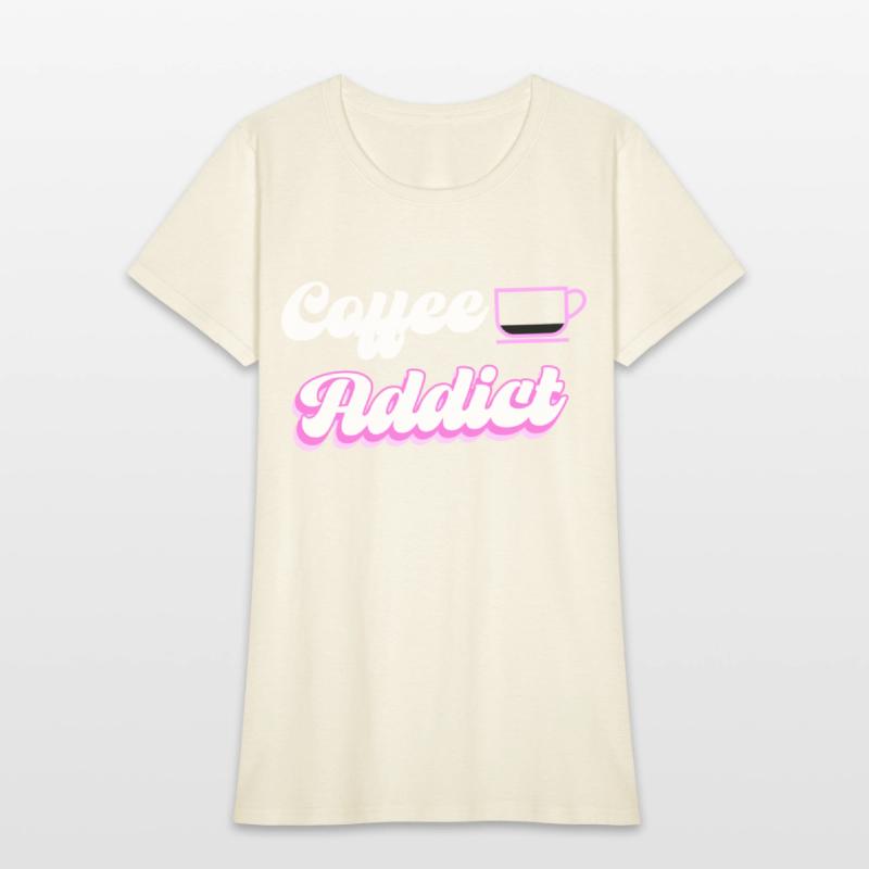 Coffee Addict (pd80)