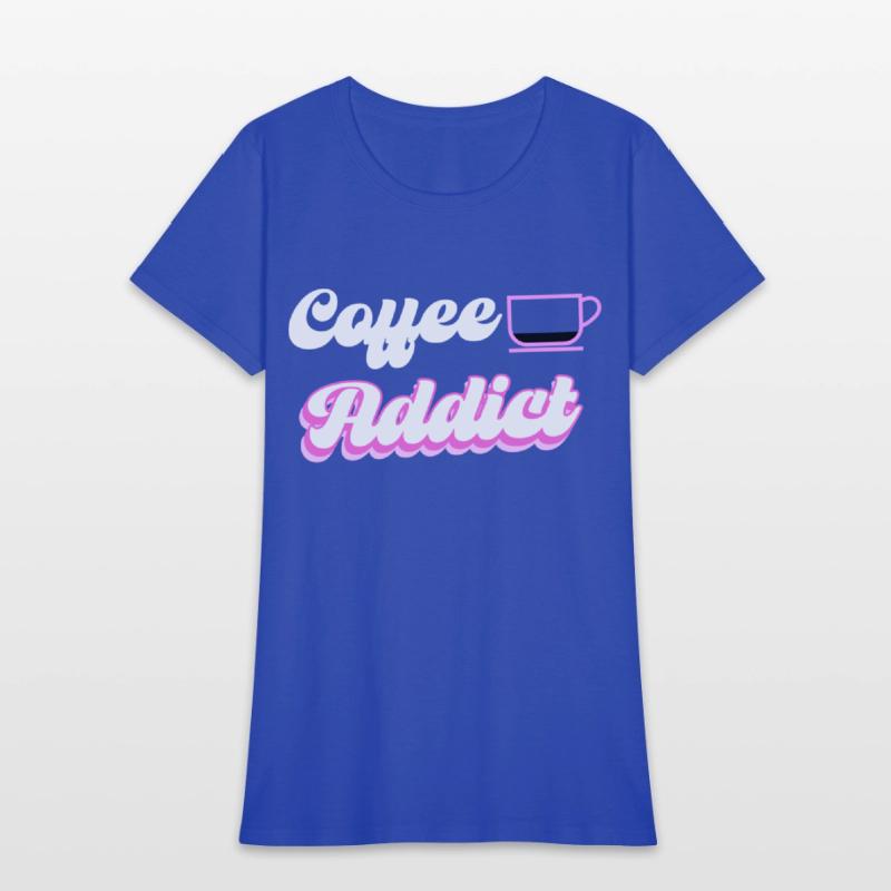 Coffee Addict (pd80)