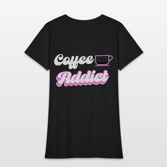 Coffee Addict (pd80)