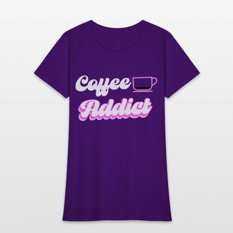 Coffee Addict (pd80)