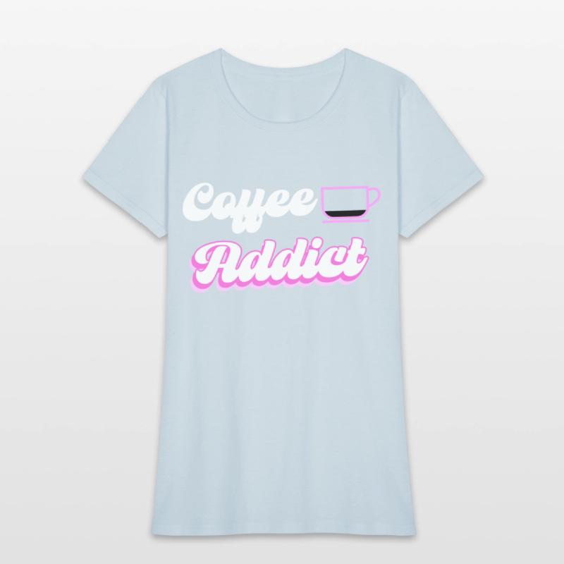 Coffee Addict (pd80)