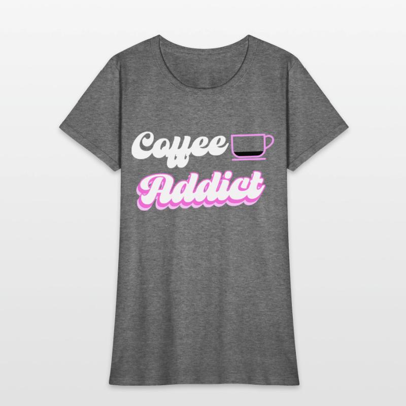 Coffee Addict (pd80)