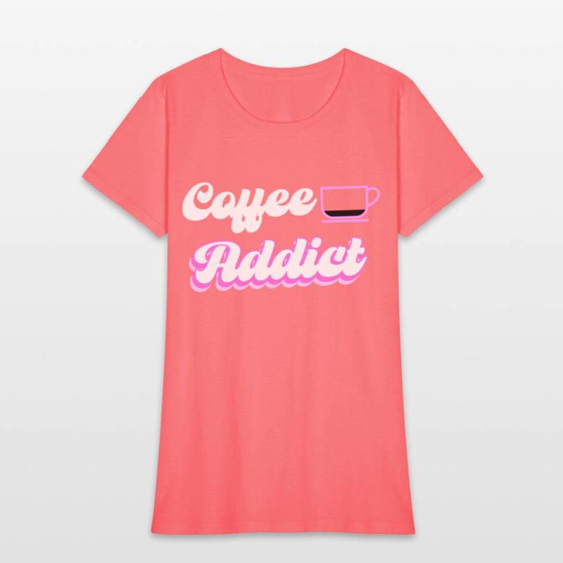 Coffee Addict (pd80)