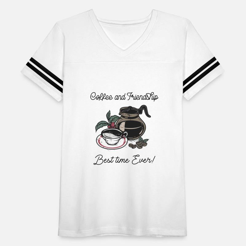 Coffee and friendship