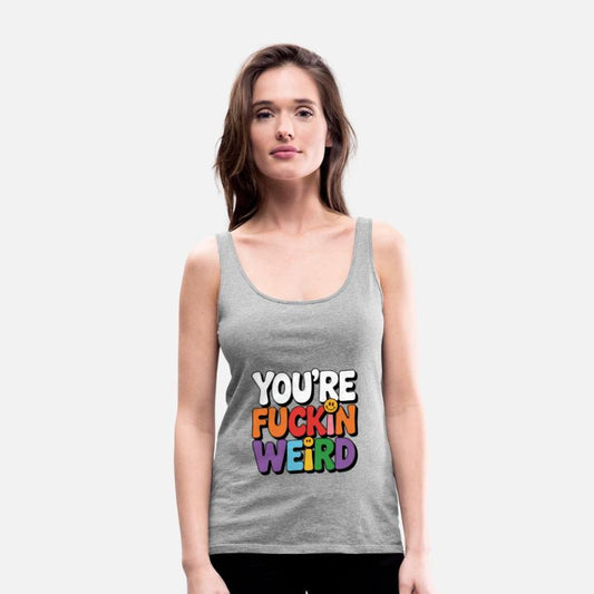Colorful Affirmation Statement T-Shirt