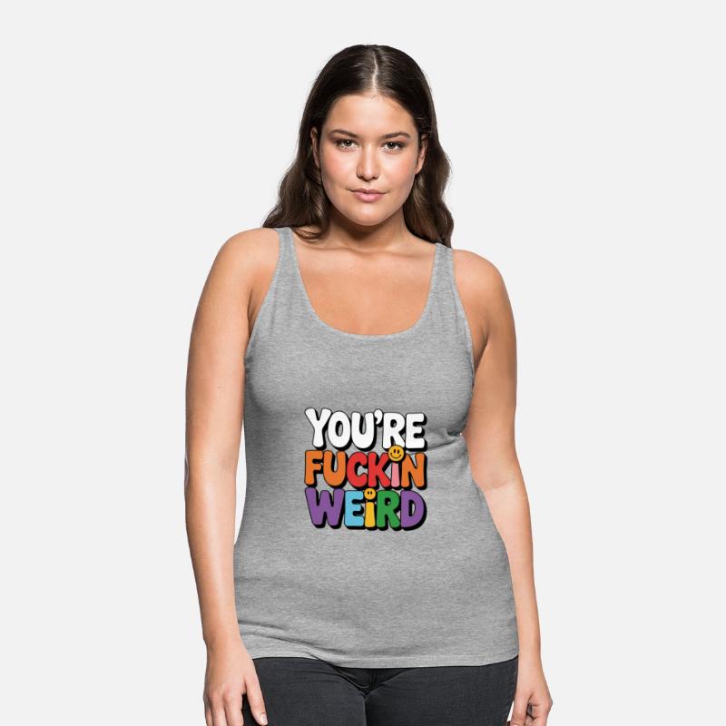 Colorful Affirmation Statement T-Shirt