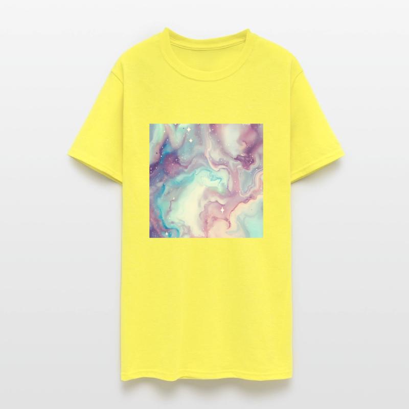 colorful galaxy nebula