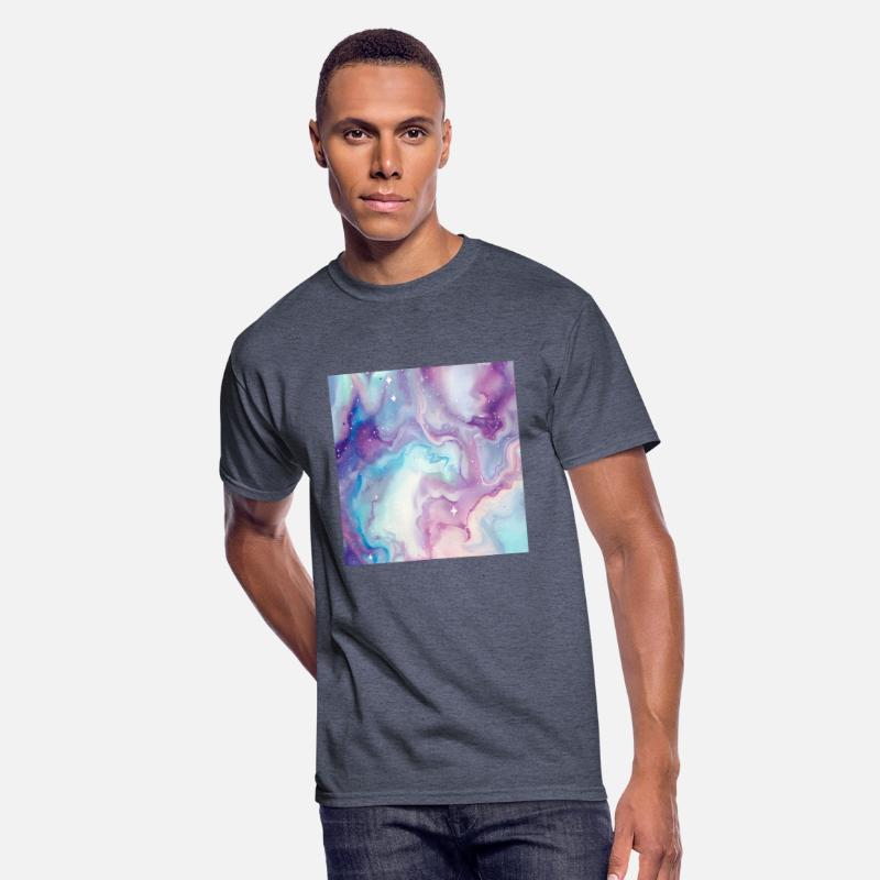 colorful galaxy nebula