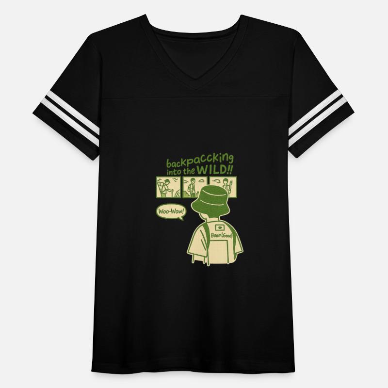 Comic Boy with Bucket Hat | Minimalist Cartoon Sty