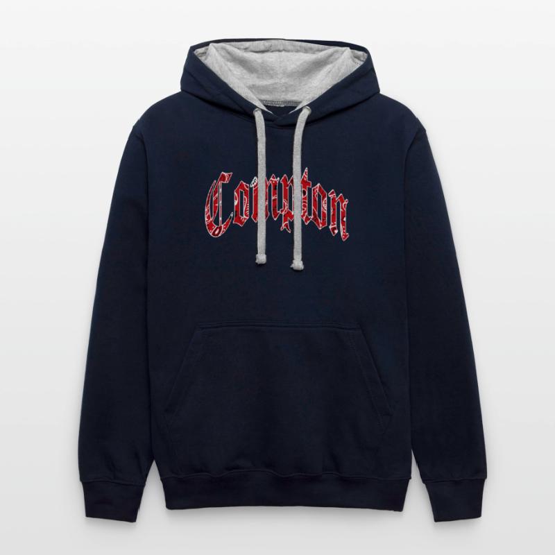 Compton (Red)