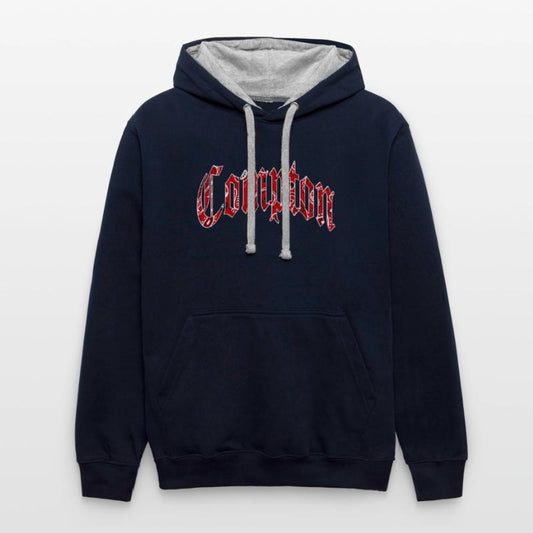 Compton (Red)