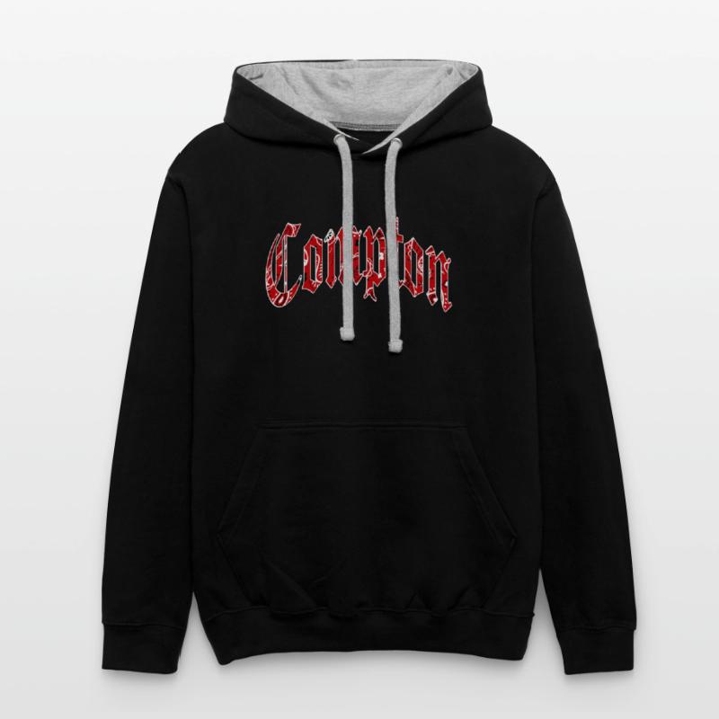 Compton (Red)