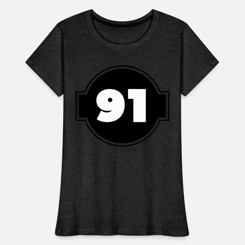 Congratulations Today 91 Years Old - Ninety-Nine