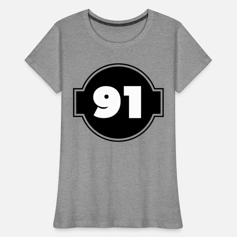 Congratulations Today 91 Years Old - Ninety-Nine