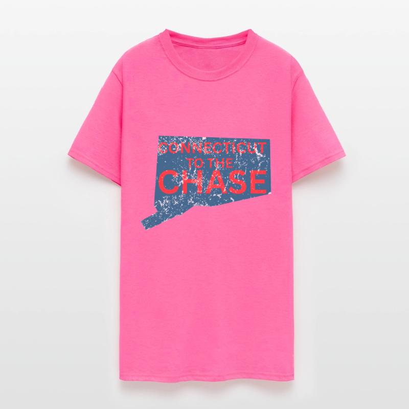 Connecticut To The Chase