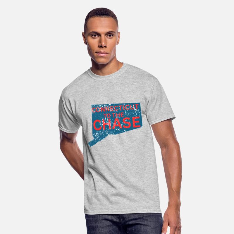 Connecticut To The Chase