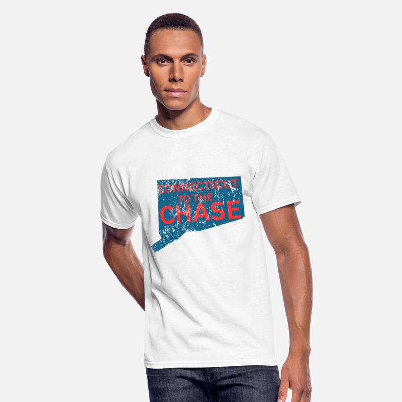 Connecticut To The Chase