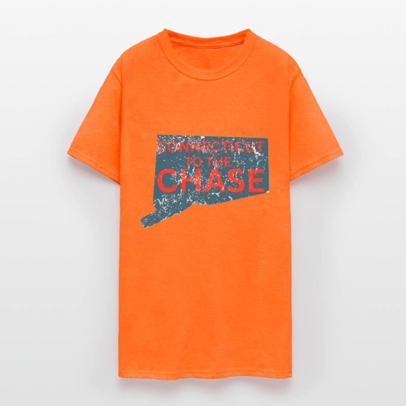 Connecticut To The Chase