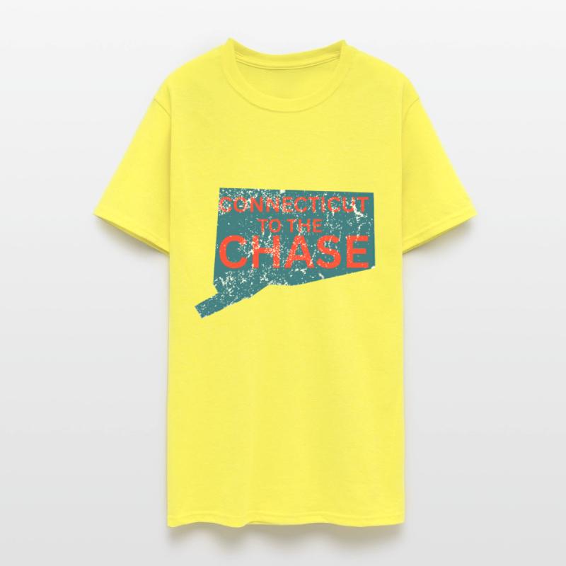 Connecticut To The Chase