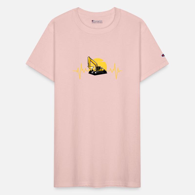 Construction of Heartbeat Sunset