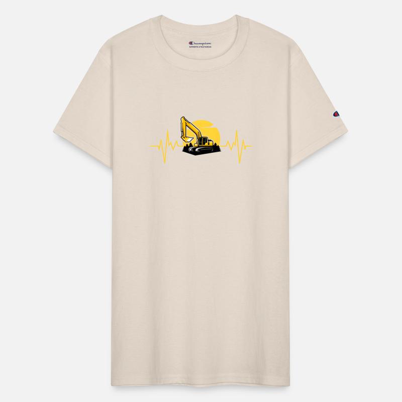 Construction of Heartbeat Sunset