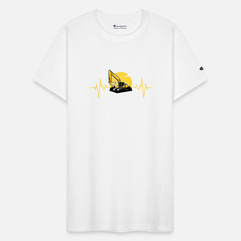 Construction of Heartbeat Sunset