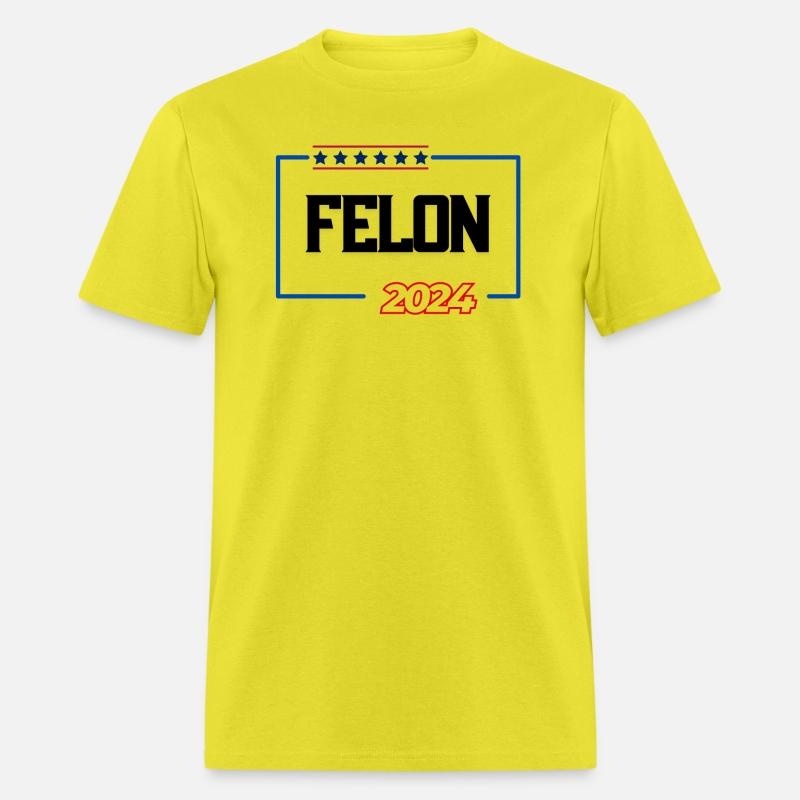 Controversial Statement 2024 Tee