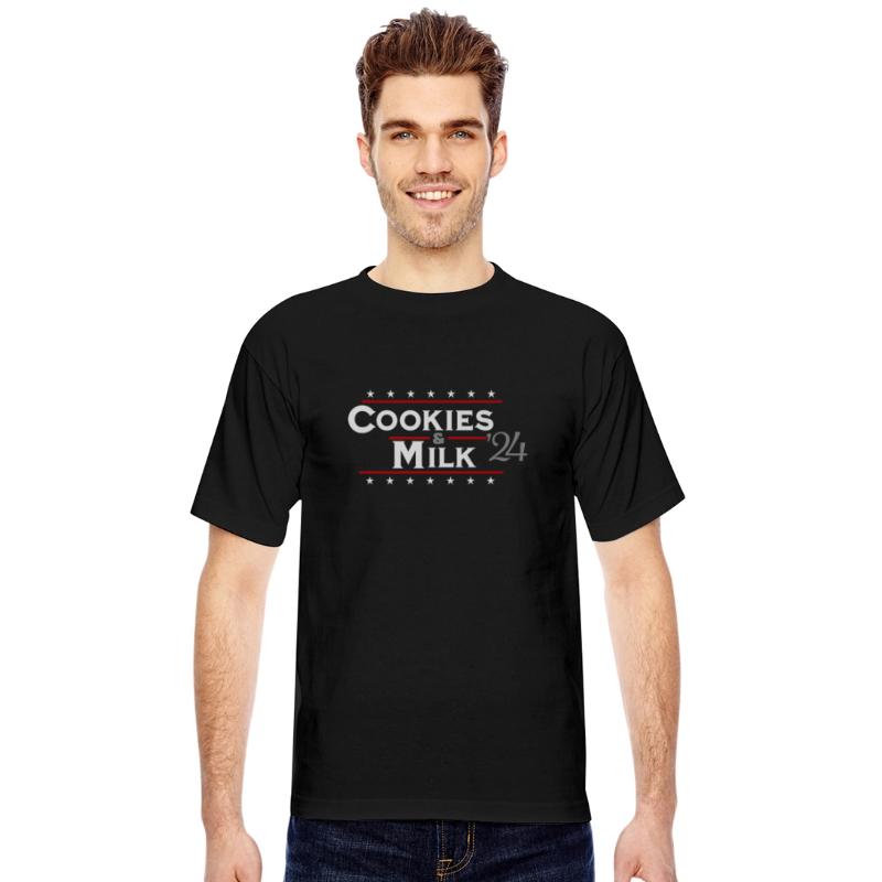Cookies Funny Political Election Premium