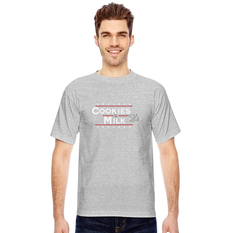 Cookies Funny Political Election Premium