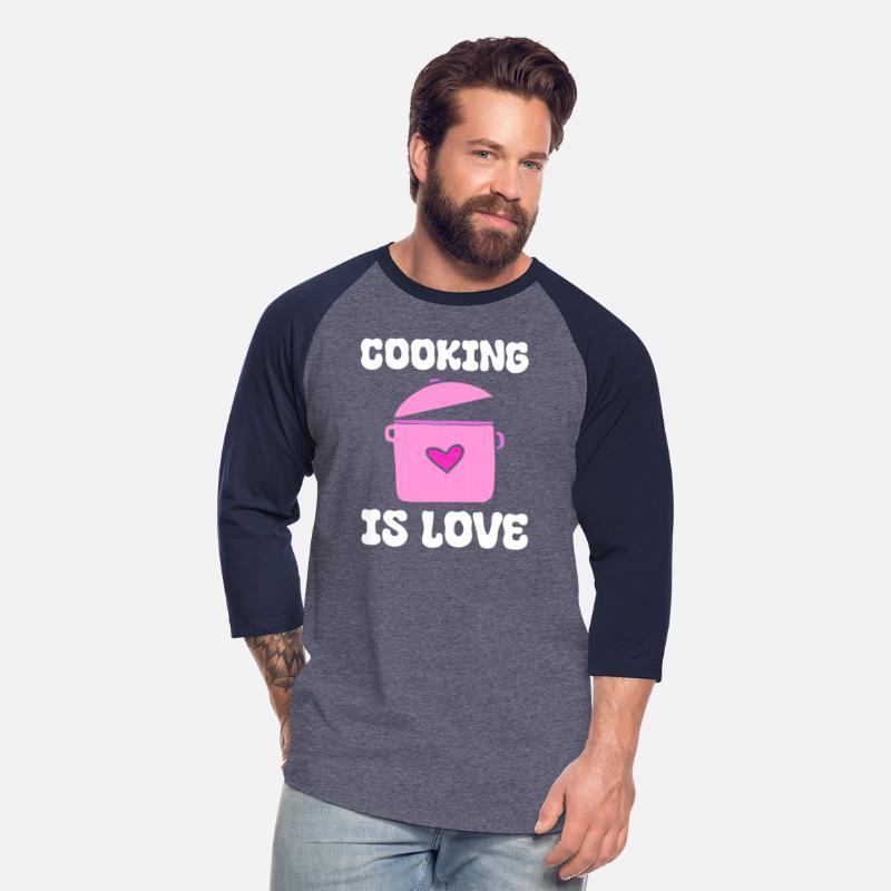 Cooking Is Love Personal Chef