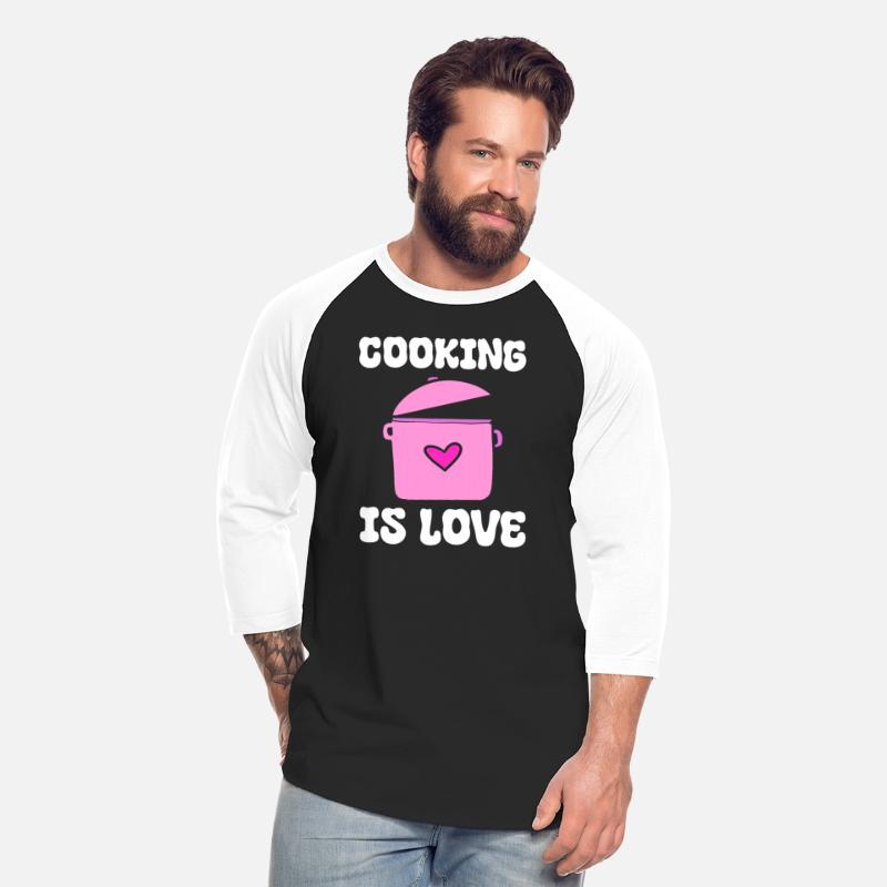 Cooking Is Love Personal Chef