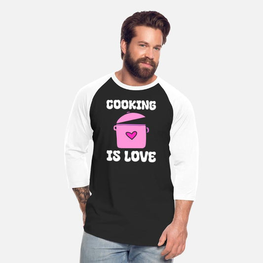 Cooking Is Love Personal Chef