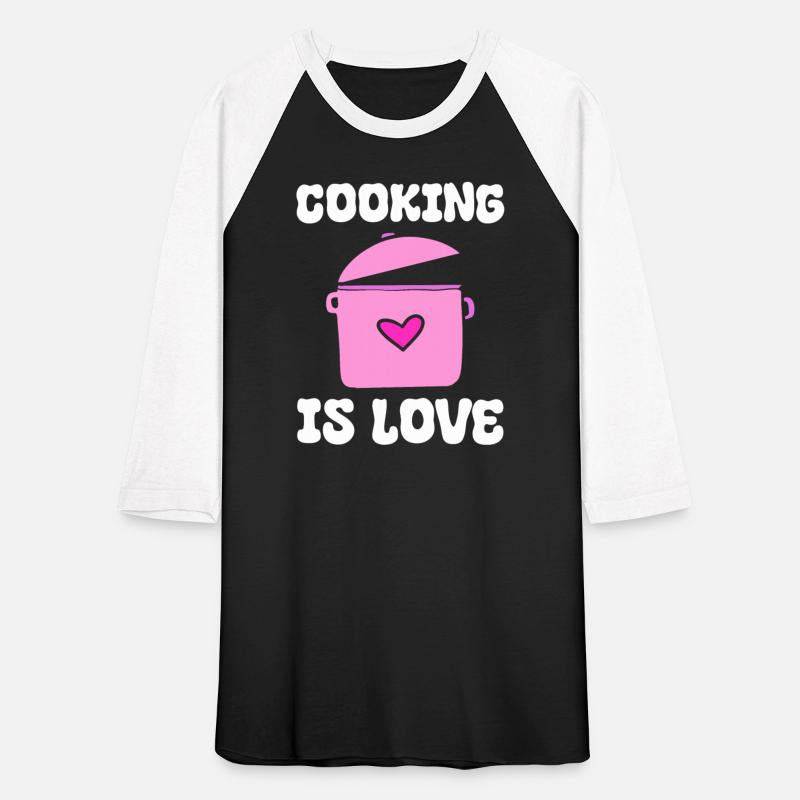 Cooking Is Love Personal Chef