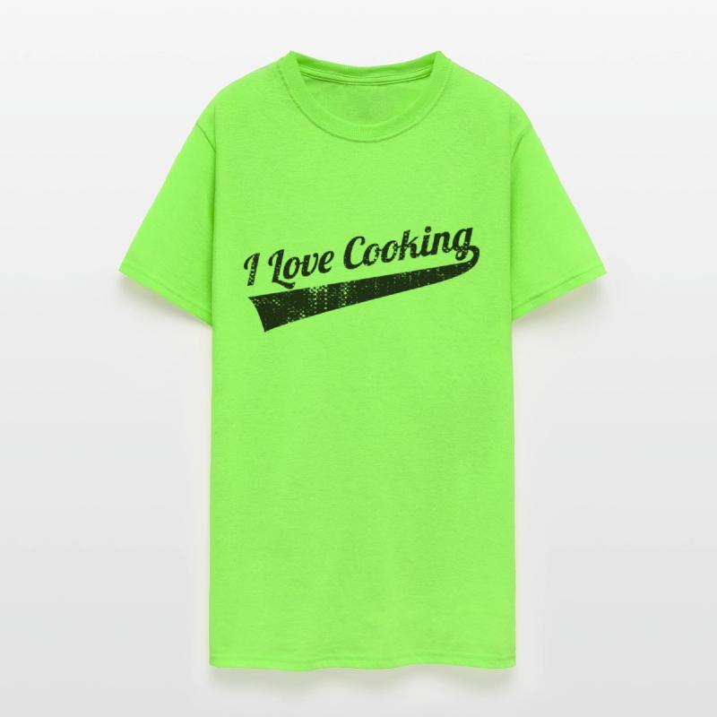 Cooking Love