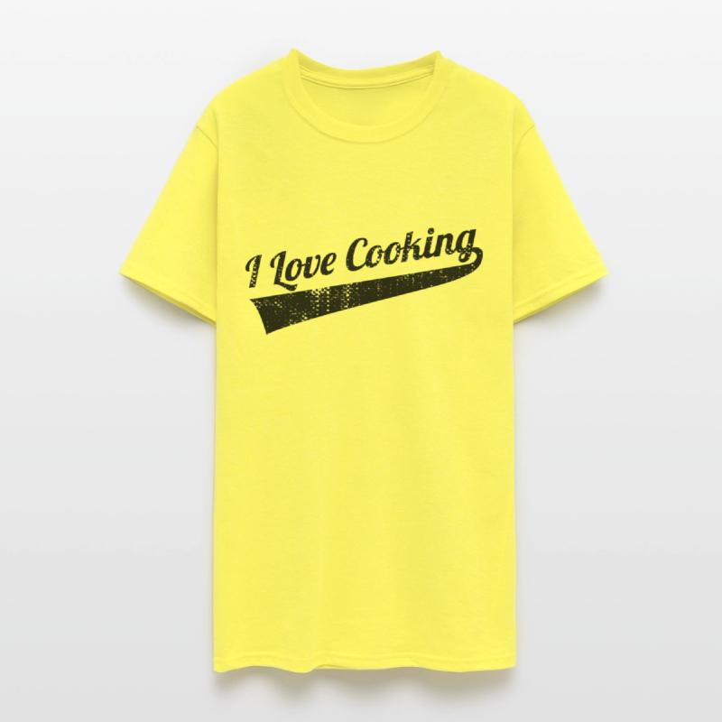 Cooking Love