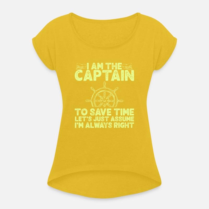 Cool Captain To Save Time Cool Boat Owner Steering