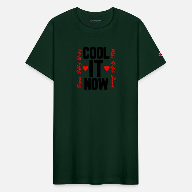 Cool It Now 5