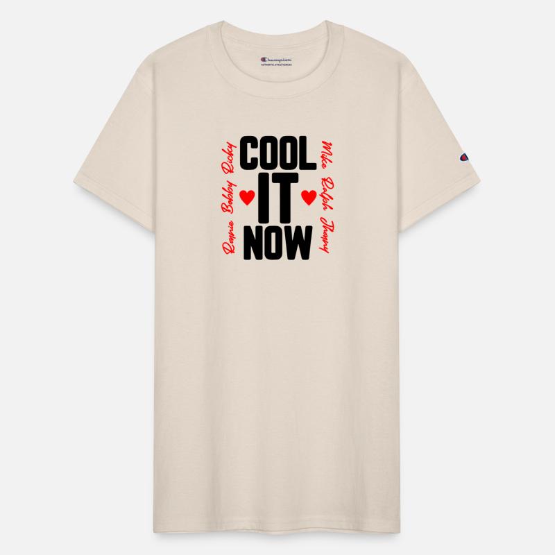Cool It Now 5