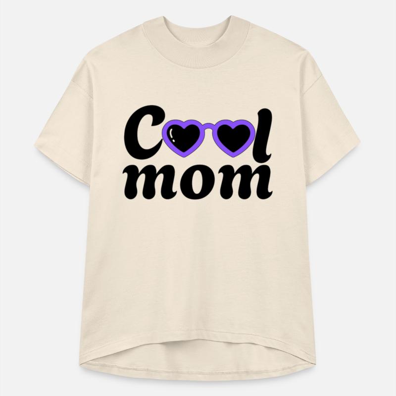 Cool Mom