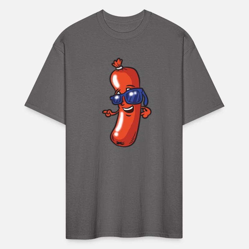 COOL SAUSAGE SUCUK