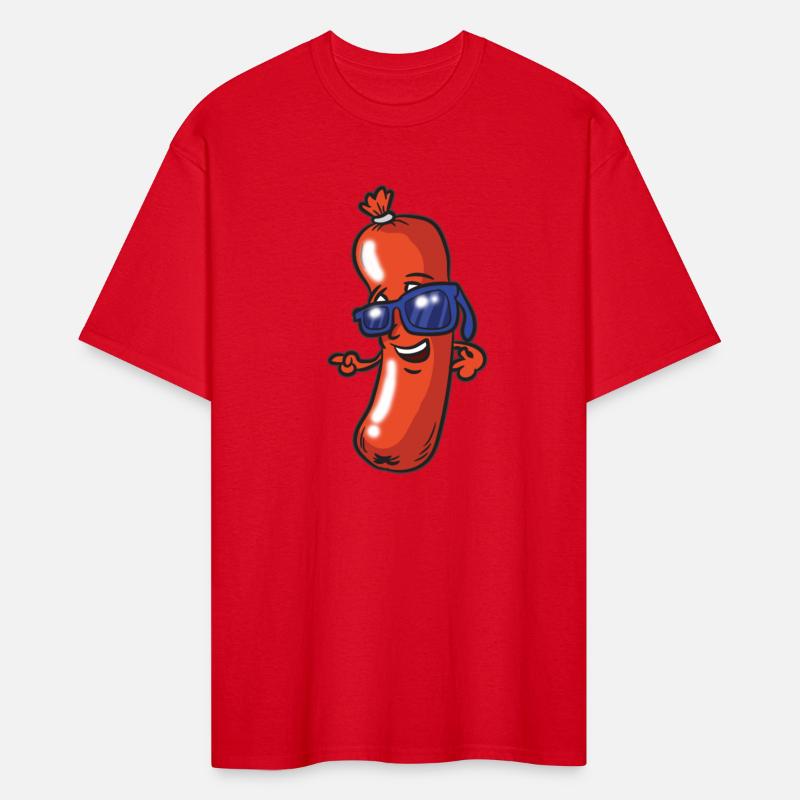 COOL SAUSAGE SUCUK