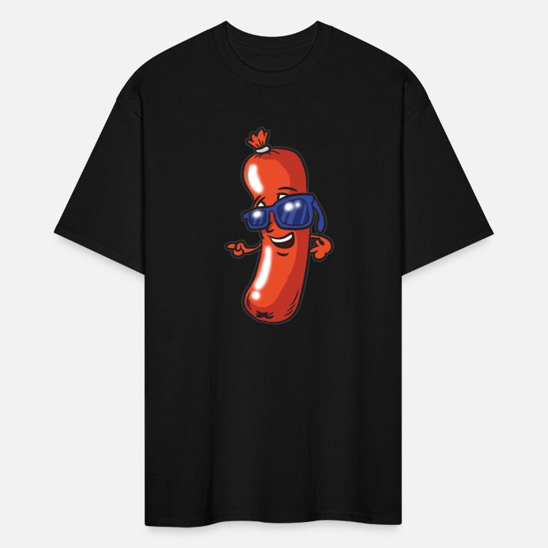 COOL SAUSAGE SUCUK
