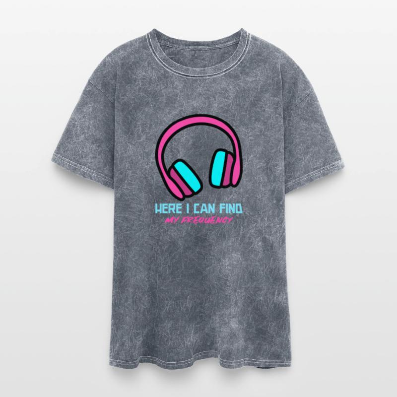 cool t shirt design maker with a dancing quote