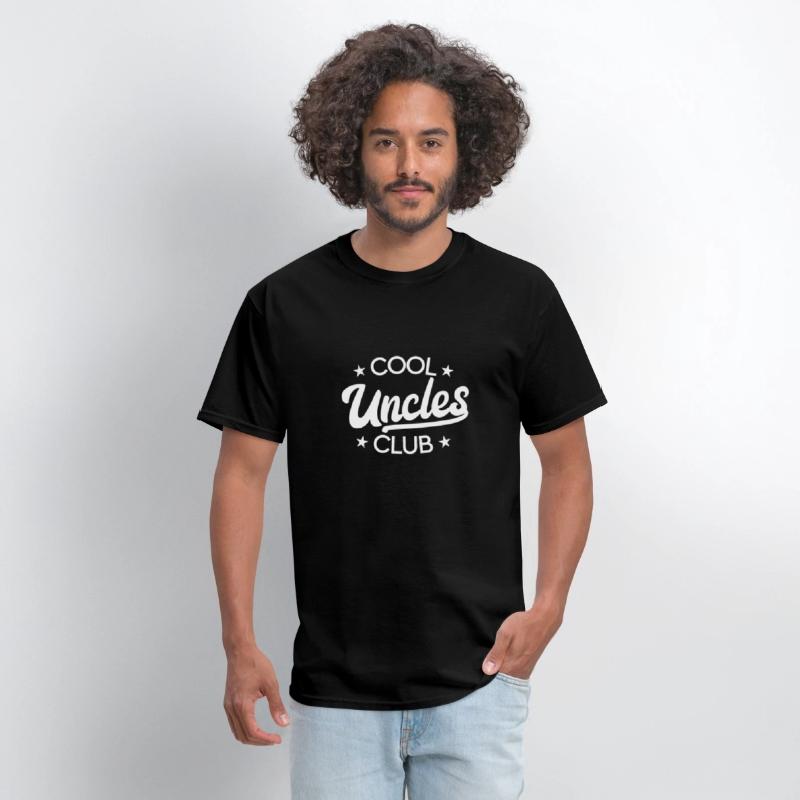Cool Uncles Club Best Uncle Favorite Uncle Cool