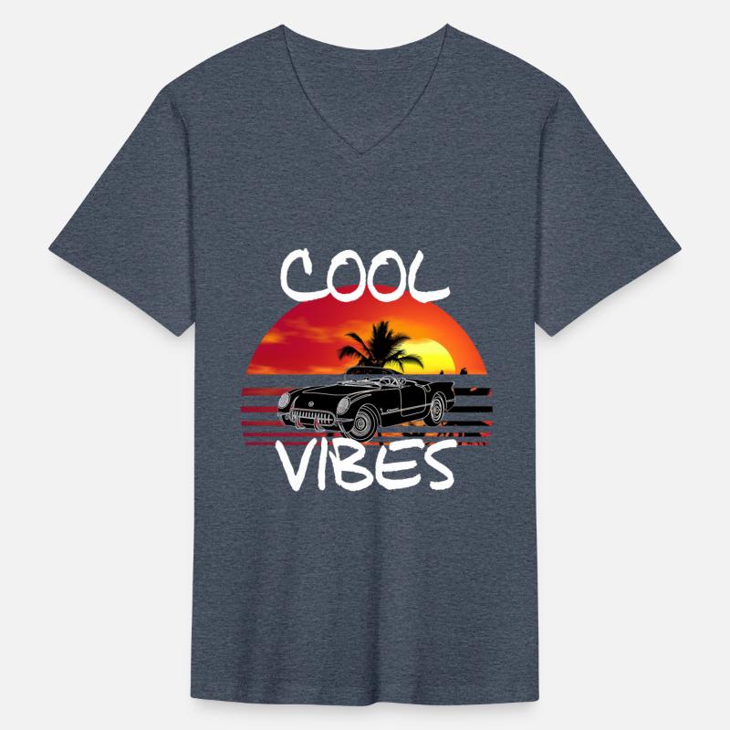 Cool vibes